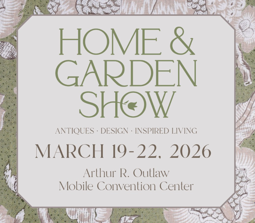 Home and Garden Show, Mobile, Alabama