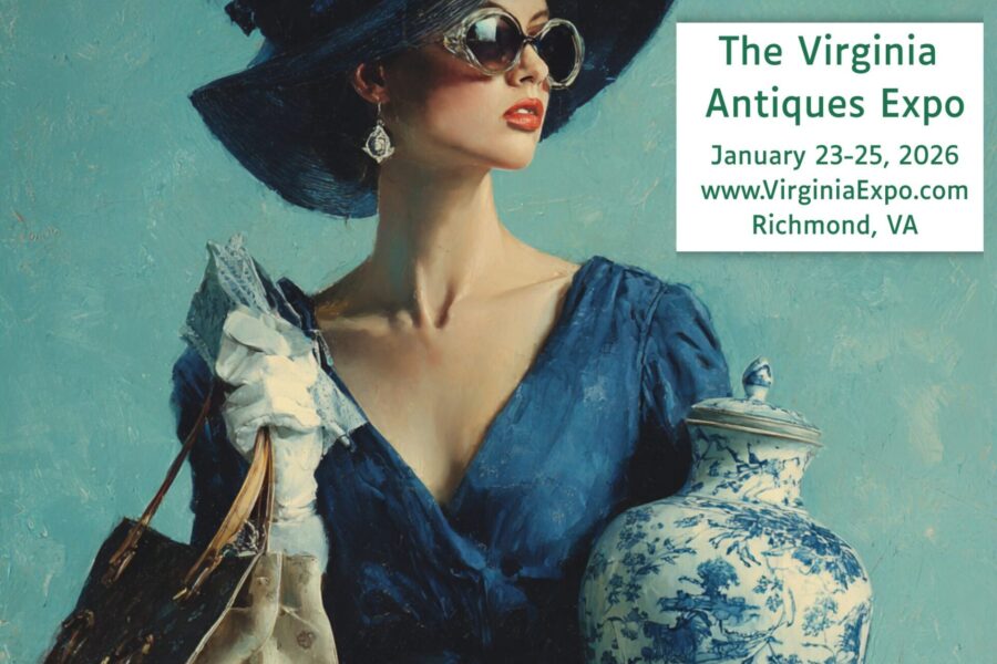 Richmond's Winter Show 2026