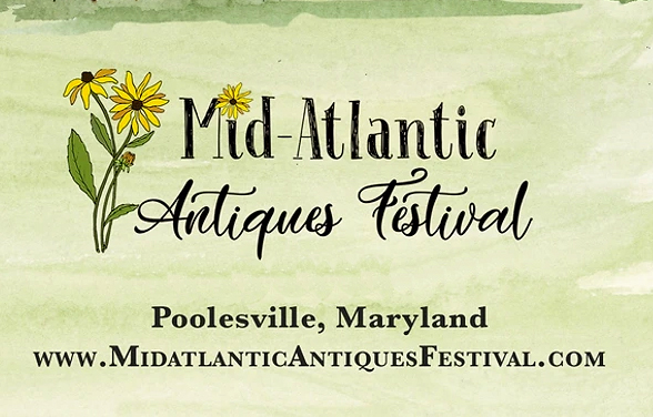 Mid-Atlantic Antiques Festival